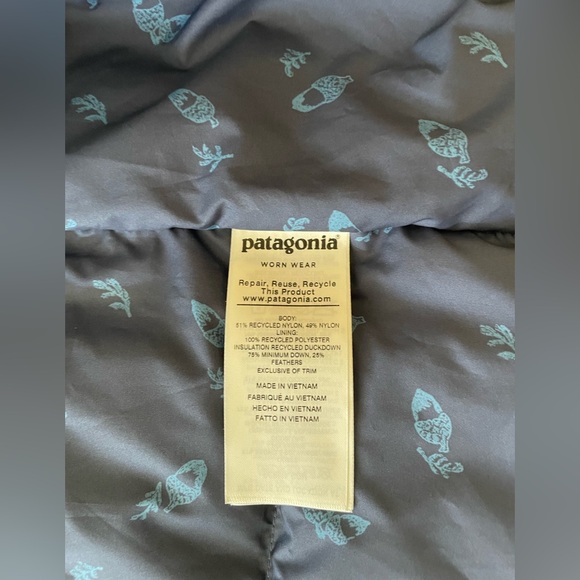 Patagonia Bivy Women’s best - Picture 7 of 11